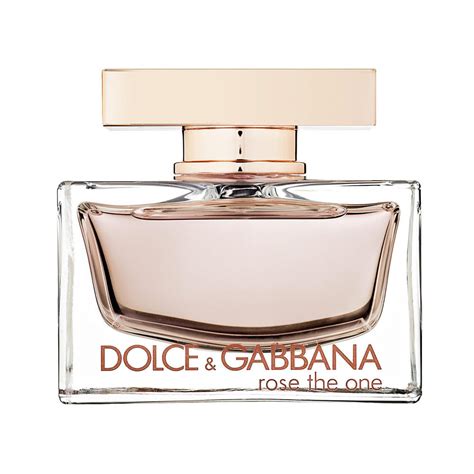 dolce gabbana rose the one note|the one dolce gabbana femme.